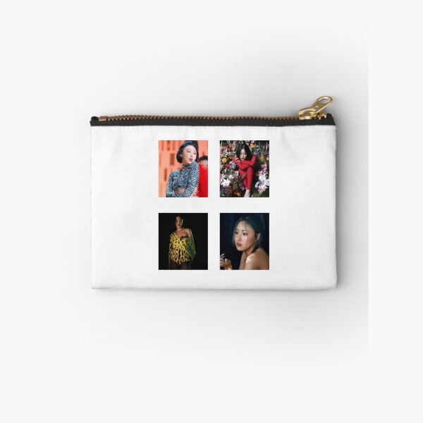 Item preview, Hwasa Ahn Hyejin Mamamoo designed and sold by Niki-ni.