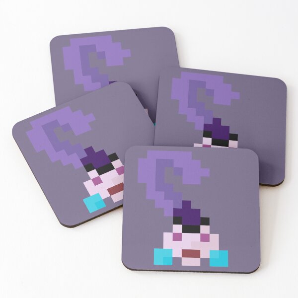 Item preview, Yzma (Emperor's New Groove) designed and sold by Kamil Henri.