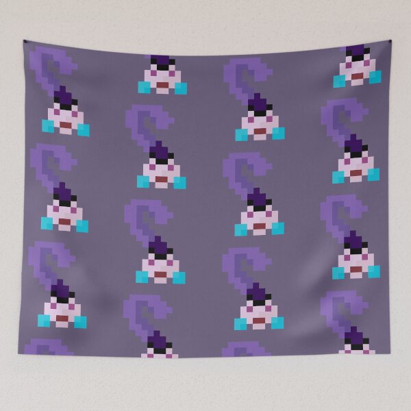 Item preview, Yzma (Emperor's New Groove) designed and sold by Kamil Henri.