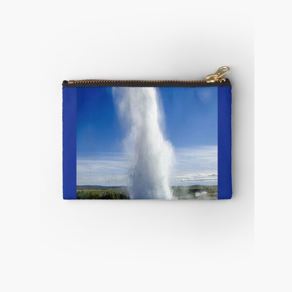Item preview, Strokkur Erupts, Iceland designed and sold by Brian Shaw.