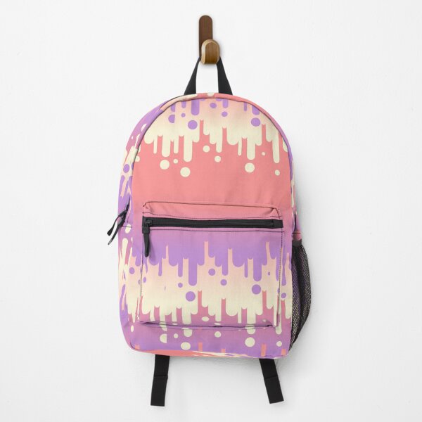 Item preview, Dripping Pink Paint designed and sold by Vimbuy.