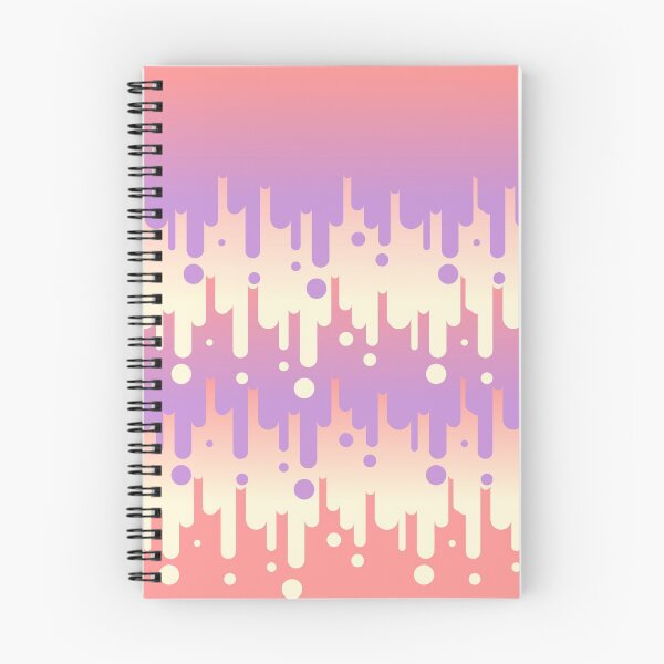 Item preview, Dripping Pink Paint designed and sold by Vimbuy.