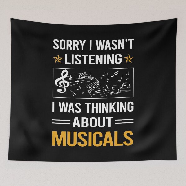 Item preview, Funny Listening Musicals designed and sold by RandalDavis.