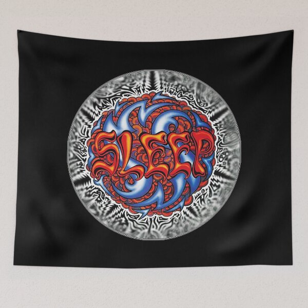 Item preview, Sleep Band | Holly Mountain designed and sold by KiaaOS.