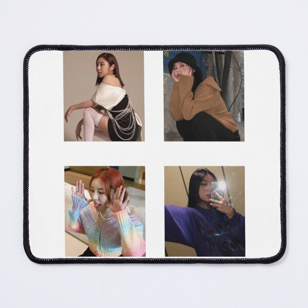 Item preview, Wheein Jung Wheein Mamamoo designed and sold by Niki-ni.