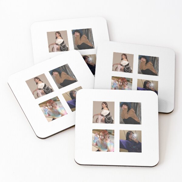 Item preview, Wheein Jung Wheein Mamamoo designed and sold by Niki-ni.