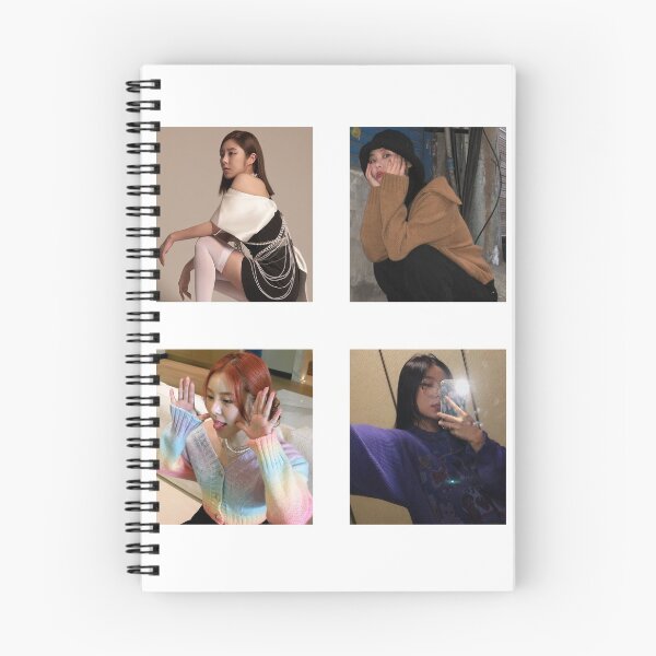 Item preview, Wheein Jung Wheein Mamamoo designed and sold by Niki-ni.