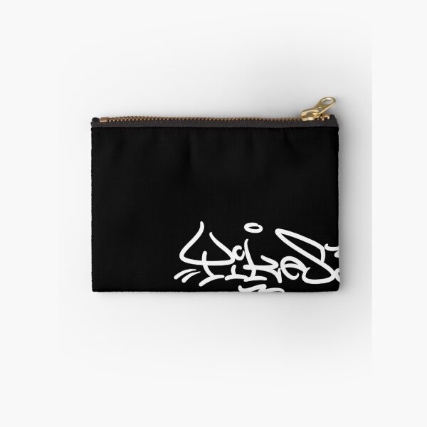 Item preview, Yikes Series White Graffiti Tag designed and sold by workbytristan.