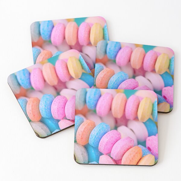 Item preview, CANDY designed and sold by Swooncake Press.