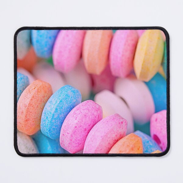 Item preview, CANDY designed and sold by Swooncake Press.
