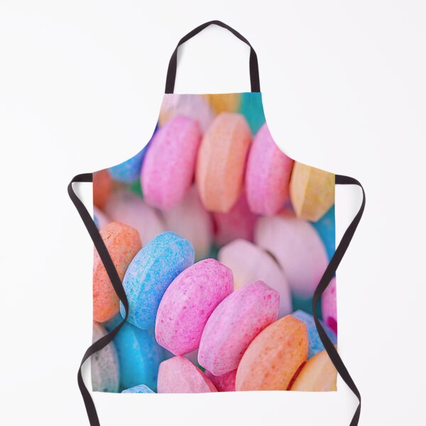 Item preview, CANDY designed and sold by Swooncake Press.