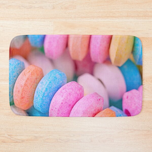 Item preview, CANDY designed and sold by Swooncake Press.