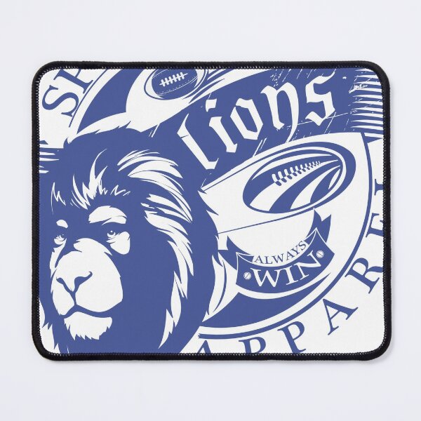 Item preview, Lions Sportware in Action by Factor-X designed and sold by Shop-Factor-X.