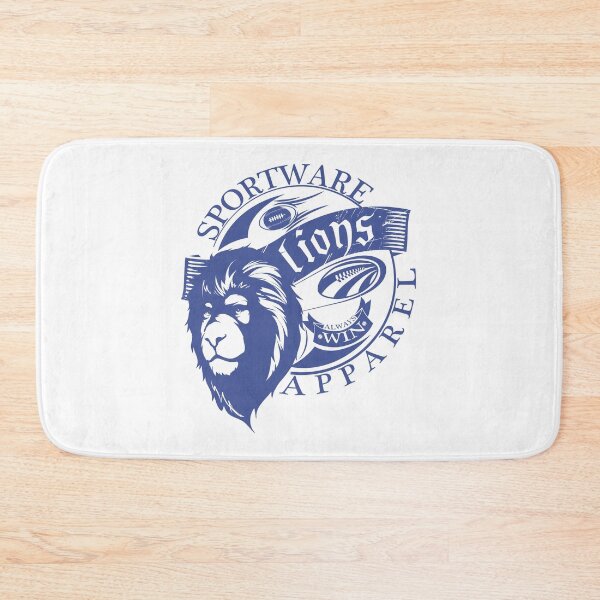 Item preview, Lions Sportware in Action by Factor-X designed and sold by Shop-Factor-X.