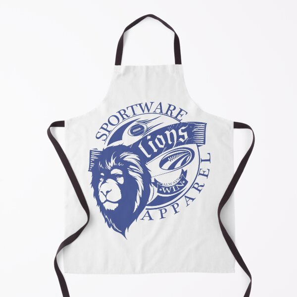 Item preview, Lions Sportware en acción por Factor-X designed and sold by Shop-Factor-X.
