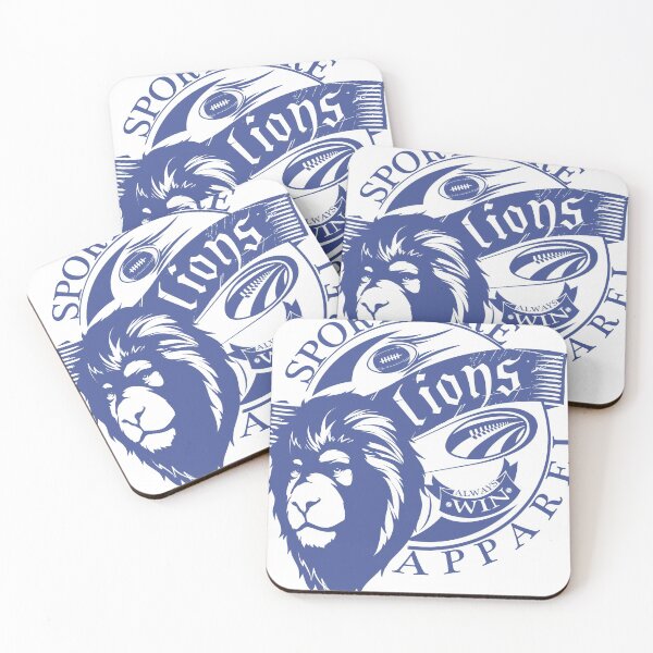 Item preview, Lions Sportware in Action by Factor-X designed and sold by Shop-Factor-X.