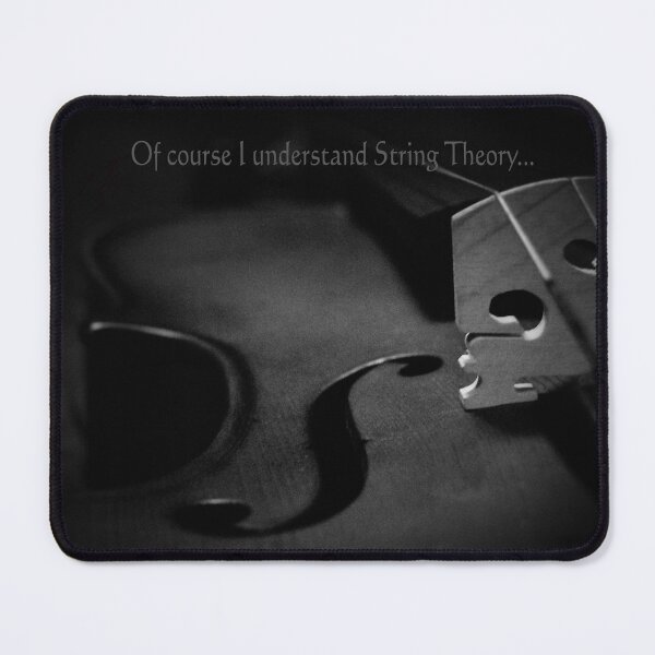 Item preview, String Theory designed and sold by Matthew Larsen.