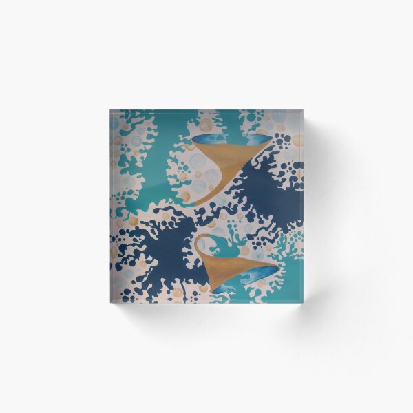 Item preview, Splash designed and sold by KateBrayArt.