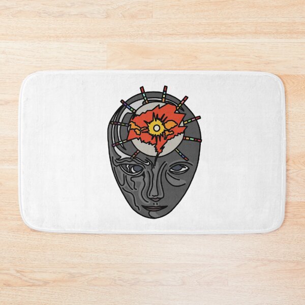 Item preview, The Dawn Face designed and sold by EclipseInFlames.