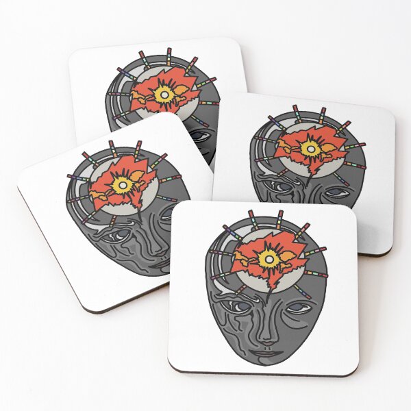 Item preview, The Dawn Face designed and sold by EclipseInFlames.