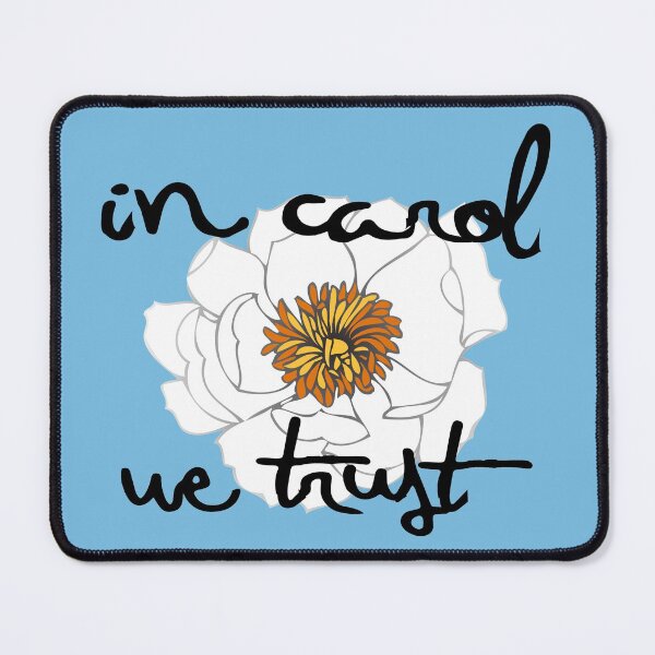 Item preview, In Carol We Trust designed and sold by aj4787.