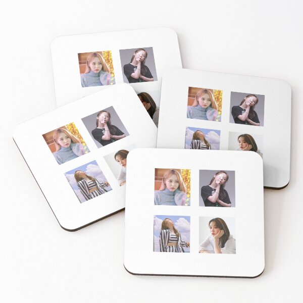 Item preview, Moonbyul Moon Byulyi Mamamoo designed and sold by Niki-ni.