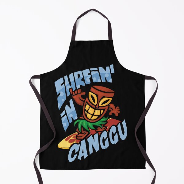 Item preview, Surfing in Canggu designed and sold by chrlalexandru.