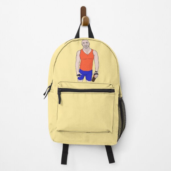 Item preview, Gym Dad designed and sold by muscledaddies.