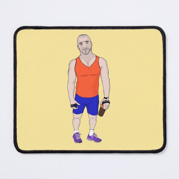 Item preview, Gym Dad designed and sold by muscledaddies.