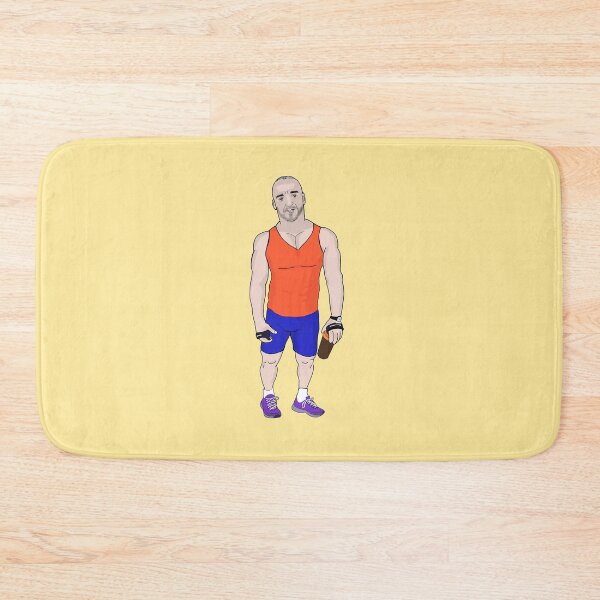 Item preview, Gym Dad designed and sold by muscledaddies.