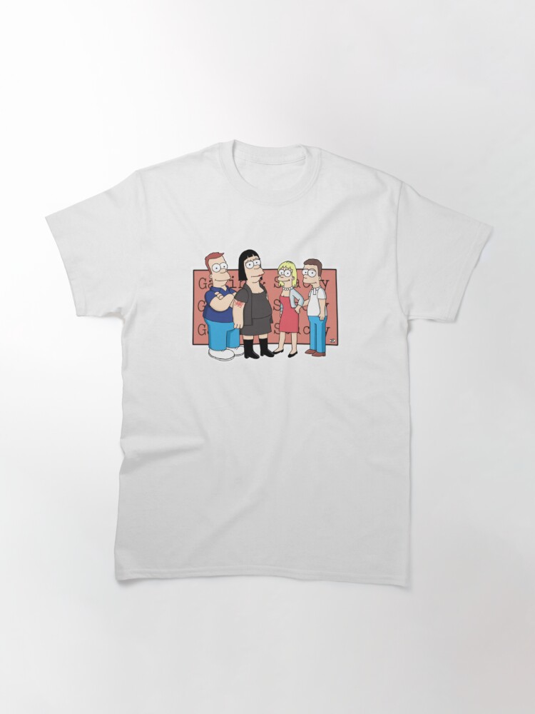 Discover Gavin And Stacey Classic T-Shirts