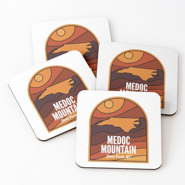 Item preview, Medoc Mountain State Park North Carolina designed and sold by HalpinDesign.