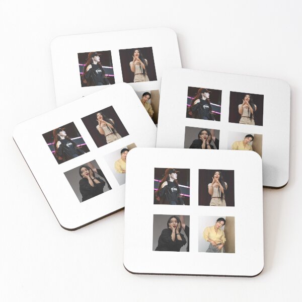 Item preview, Solar Kim Yongsun Mamamoo designed and sold by Niki-ni.