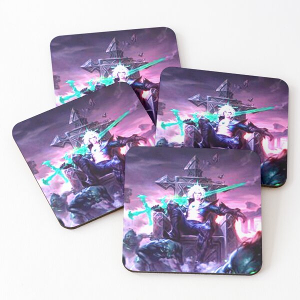 Item preview, 3D GAMES&ANIMES designed and sold by LUK0arts.