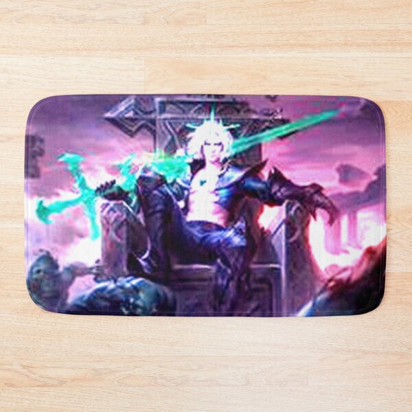 Item preview, 3D GAMES&ANIMES designed and sold by LUK0arts.