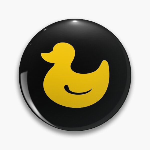 Item preview, Yellow Duck. Duckling. designed and sold by etraveler.