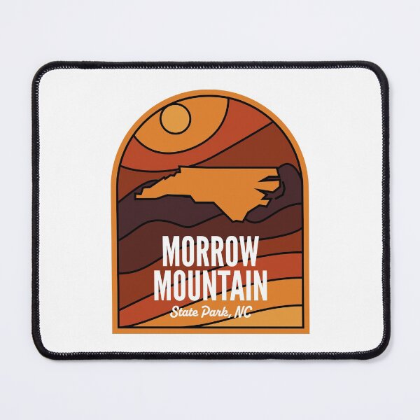 Item preview, Morrow Mountain State Park North Carolina designed and sold by HalpinDesign.