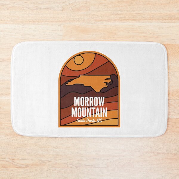 Item preview, Morrow Mountain State Park North Carolina designed and sold by HalpinDesign.