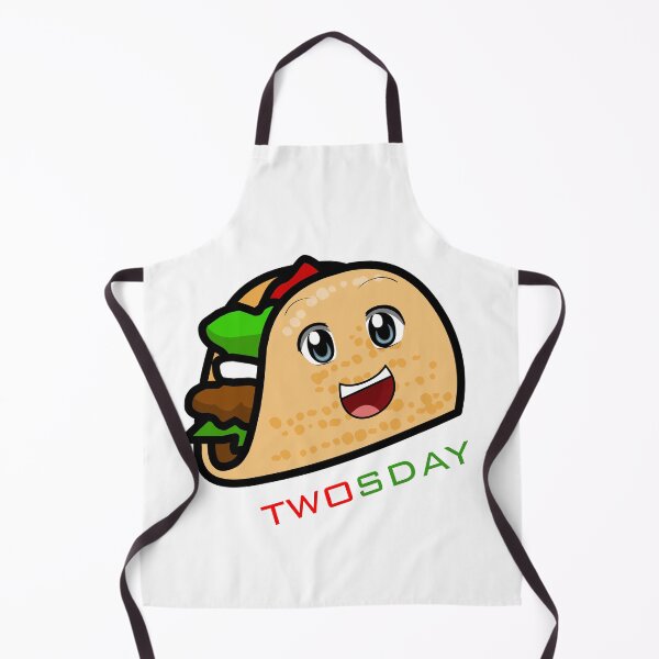 Item preview, anime taco twosday designed and sold by LondownDesign.