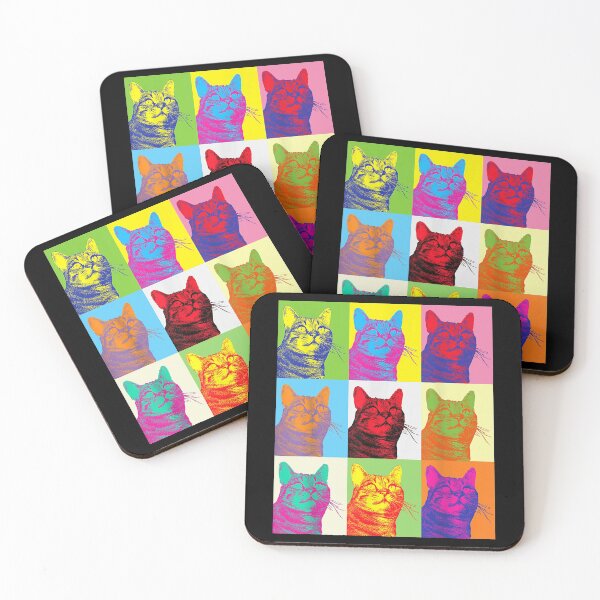 Item preview, Cat Retro Funny Cat Lover designed and sold by jackjerry.