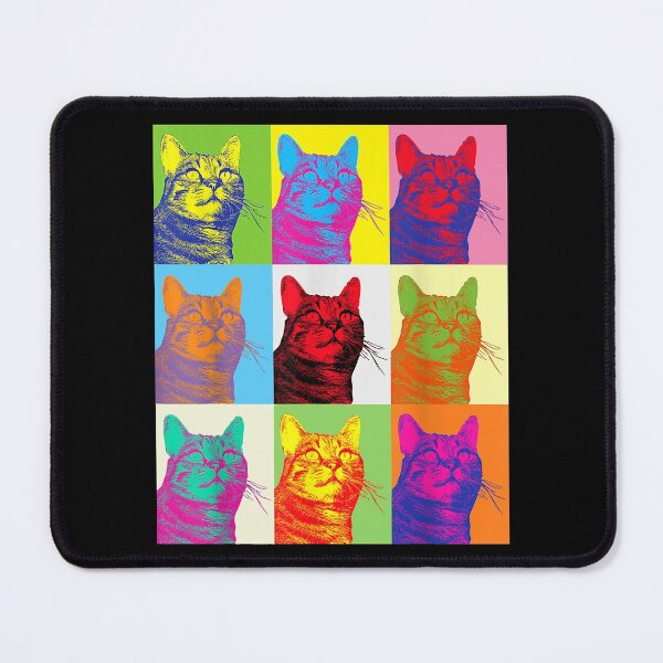 Item preview, Cat Retro Funny Cat Lover designed and sold by jackjerry.