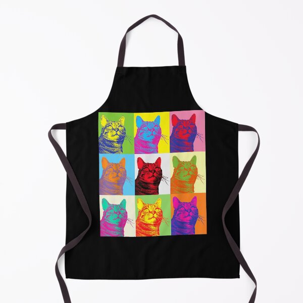Item preview, Cat Retro Funny Cat Lover designed and sold by jackjerry.