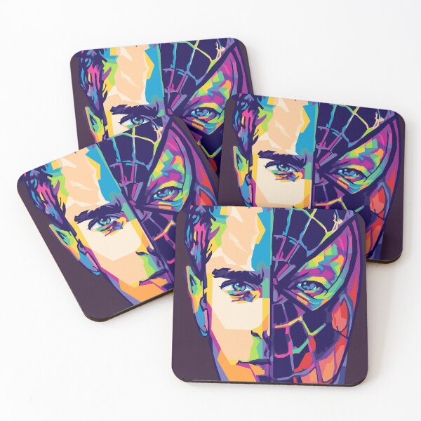 Item preview, Andrew Garfield No Way Home designed and sold by Dafishop.