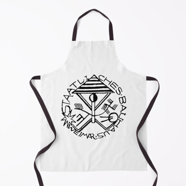 Item preview, Bauhuas - Art School - Old Logo - 1919 designed and sold by createdezign.