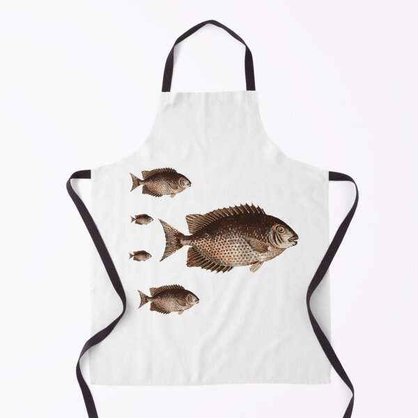 Item preview, Fish Drawing designed and sold by Bndmobetisoft.