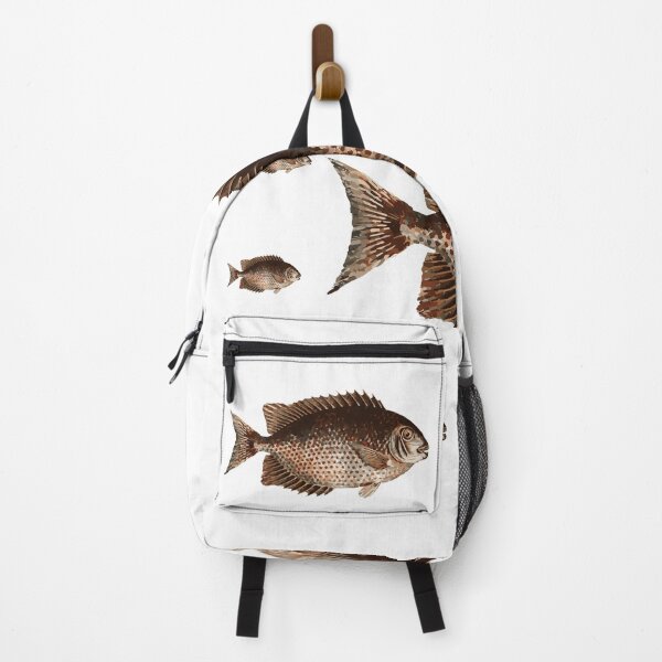 Item preview, Fish Drawing designed and sold by Bndmobetisoft.