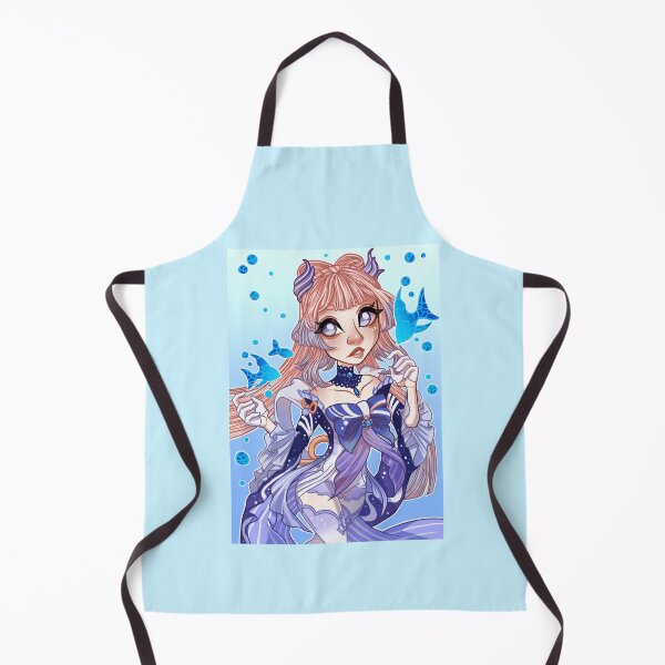 Item preview, Genshin Impact - Kokomi designed and sold by galaxiiacharlie.