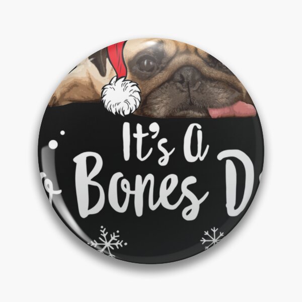 Item preview, Pug Santa Family Matching Pajamas Team Santa No Bones Day Sweatshirt designed and sold by maich45.