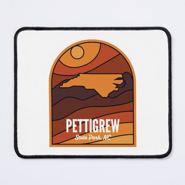 Item preview, Pettigrew State Park North Carolina designed and sold by HalpinDesign.