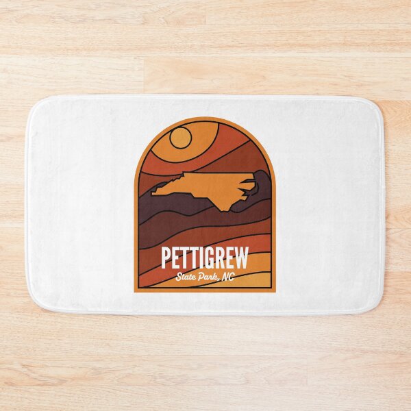 Item preview, Pettigrew State Park North Carolina designed and sold by HalpinDesign.